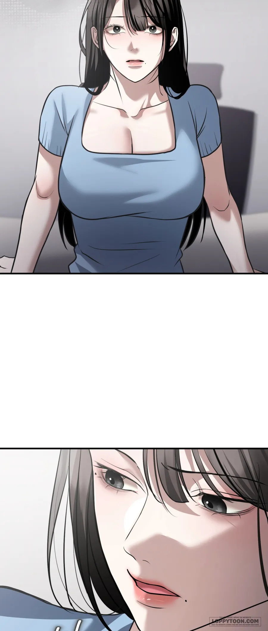Chó Hoang Mơ Giấc Mơ Săn Mồi - Chap 19 - Trang 10