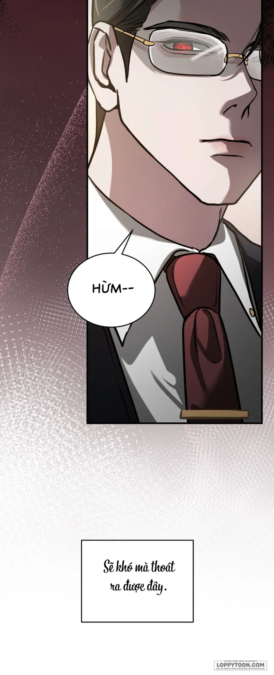 Chó Hoang Mơ Giấc Mơ Săn Mồi - Chap 2 - Trang 14
