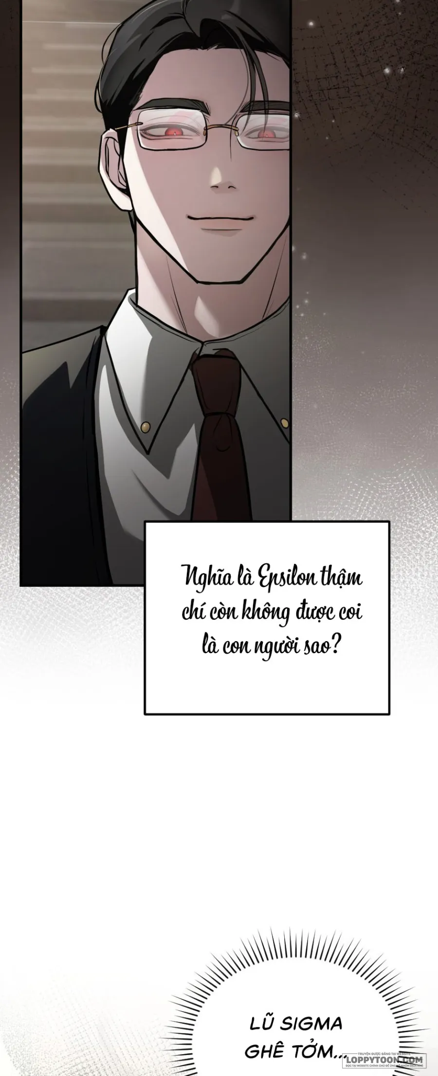 Chó Hoang Mơ Giấc Mơ Săn Mồi - Chap 2 - Trang 18
