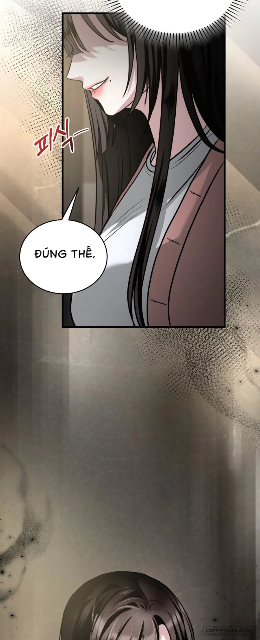Chó Hoang Mơ Giấc Mơ Săn Mồi - Chap 2 - Trang 19