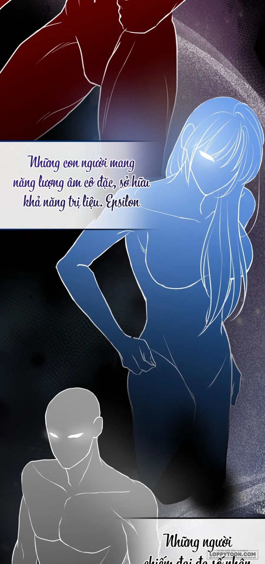 Chó Hoang Mơ Giấc Mơ Săn Mồi - Chap 2 - Trang 23