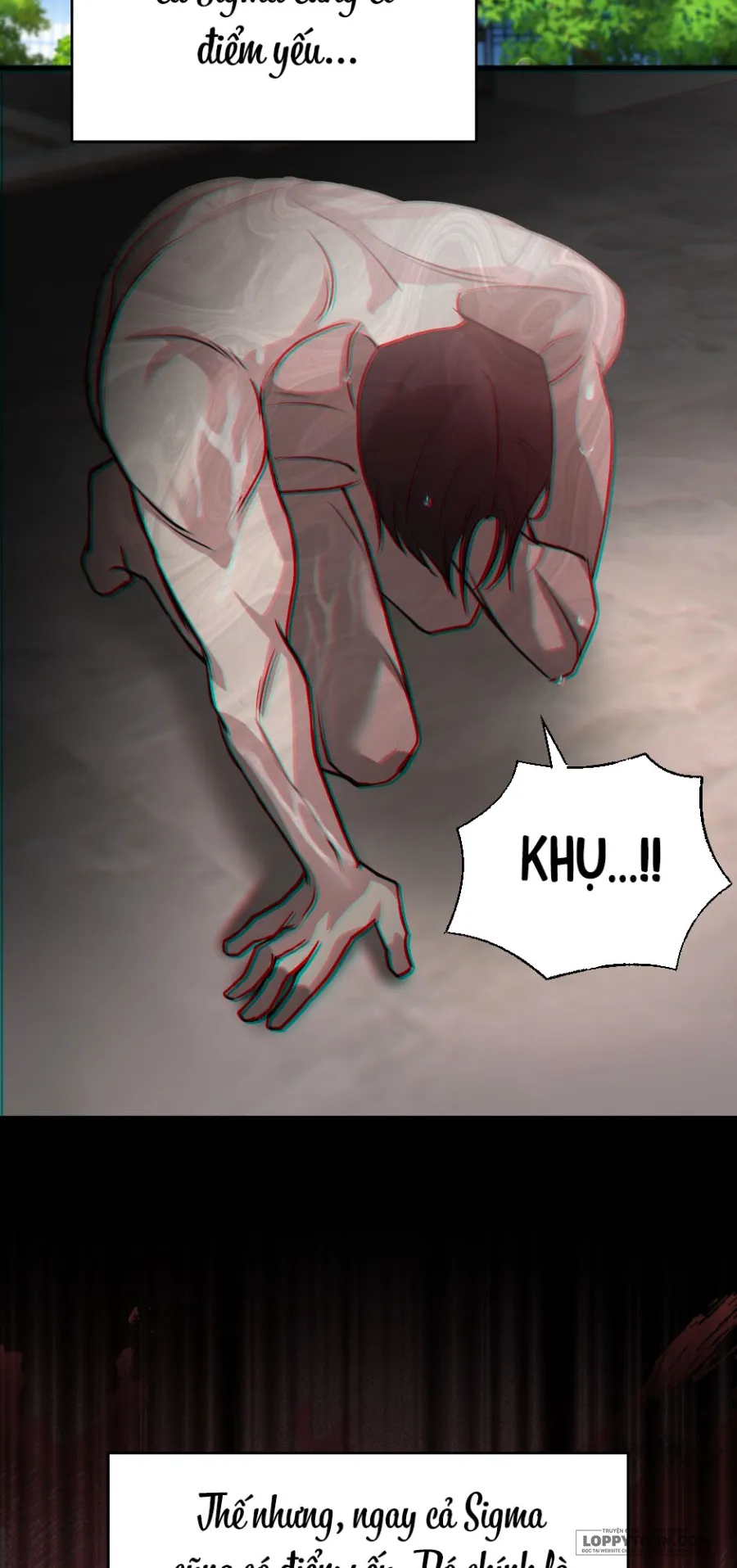 Chó Hoang Mơ Giấc Mơ Săn Mồi - Chap 2 - Trang 26