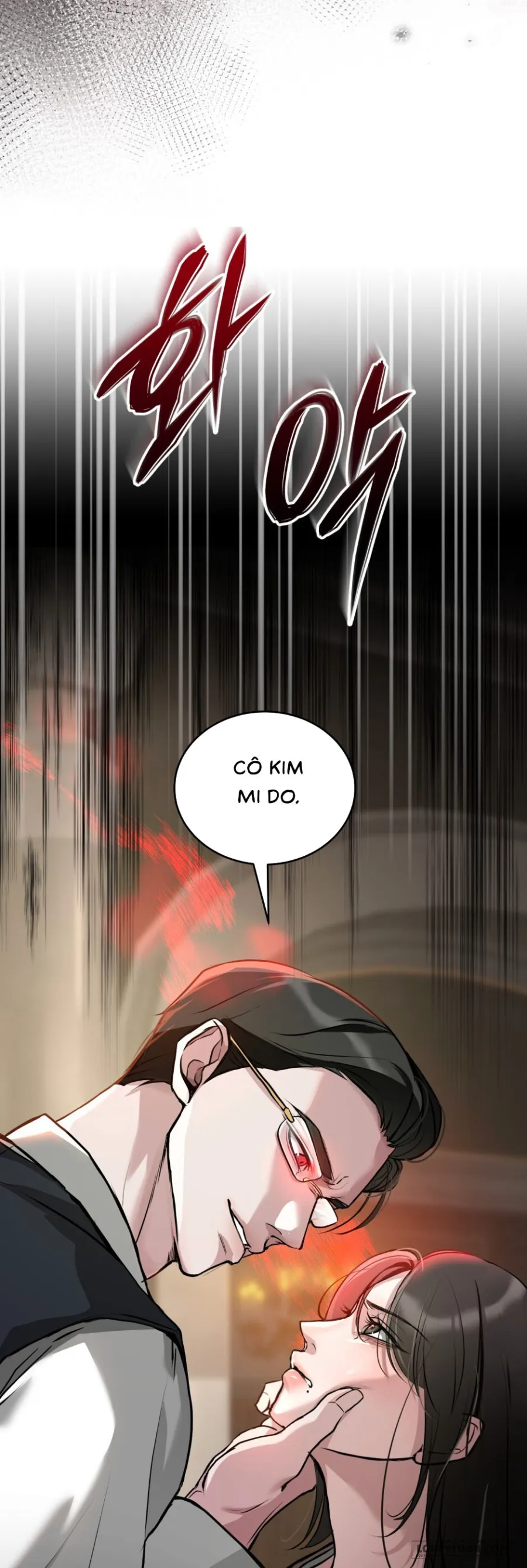 Chó Hoang Mơ Giấc Mơ Săn Mồi - Chap 2 - Trang 4