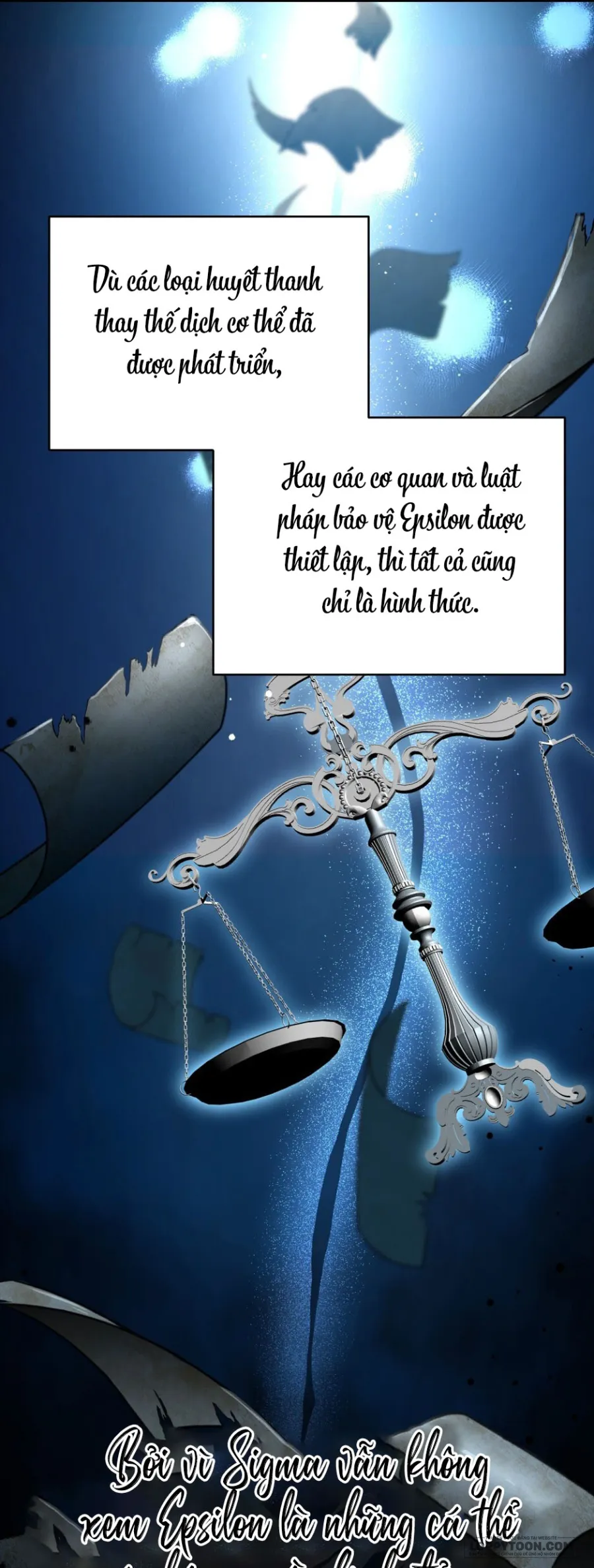 Chó Hoang Mơ Giấc Mơ Săn Mồi - Chap 2 - Trang 31