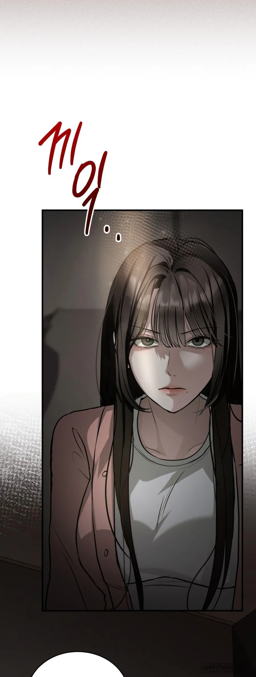 Chó Hoang Mơ Giấc Mơ Săn Mồi - Chap 2 - Trang 33