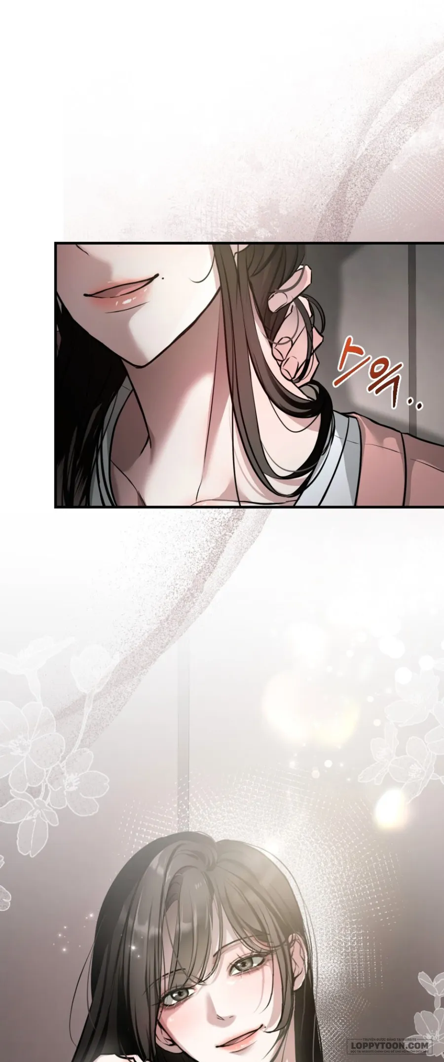 Chó Hoang Mơ Giấc Mơ Săn Mồi - Chap 2 - Trang 41