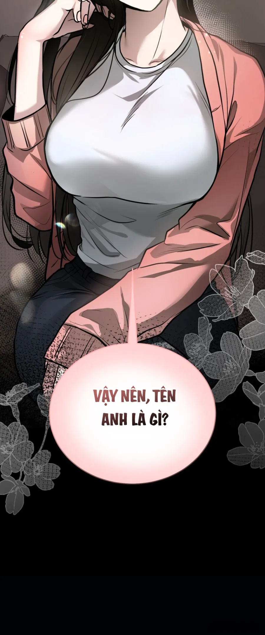 Chó Hoang Mơ Giấc Mơ Săn Mồi - Chap 2 - Trang 42