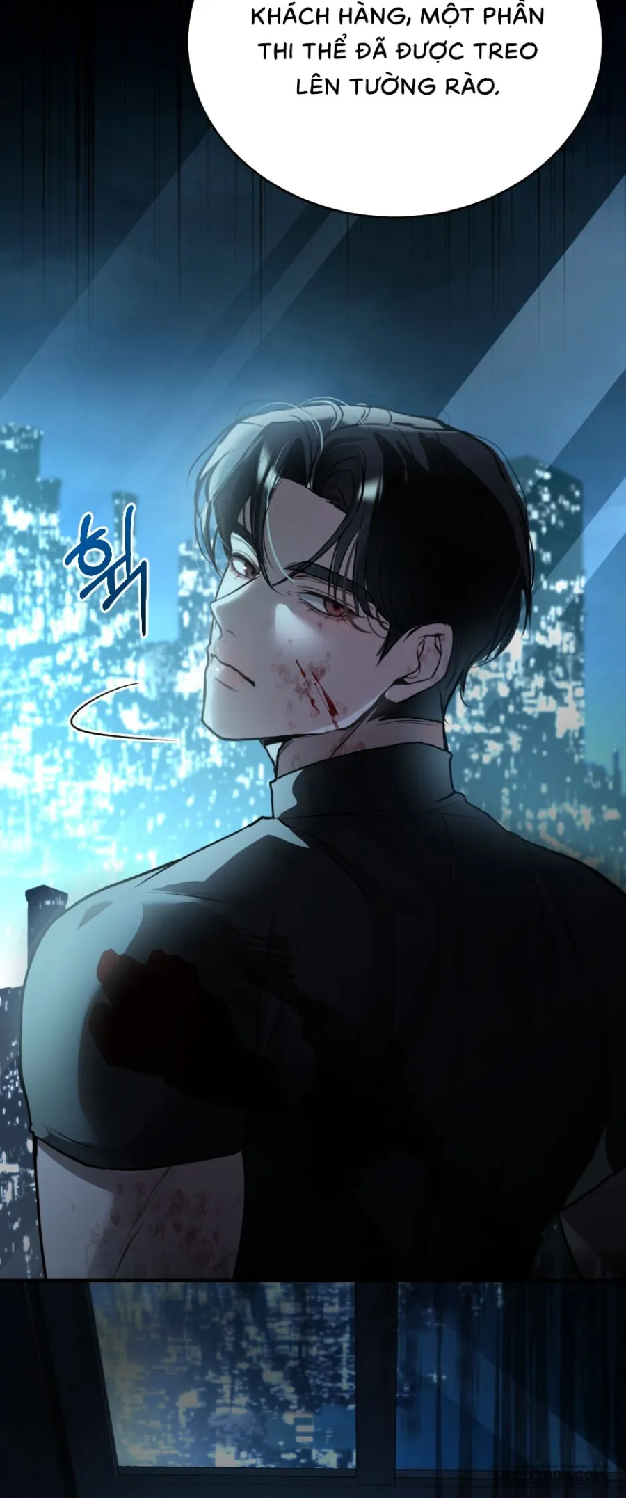 Chó Hoang Mơ Giấc Mơ Săn Mồi - Chap 2 - Trang 48