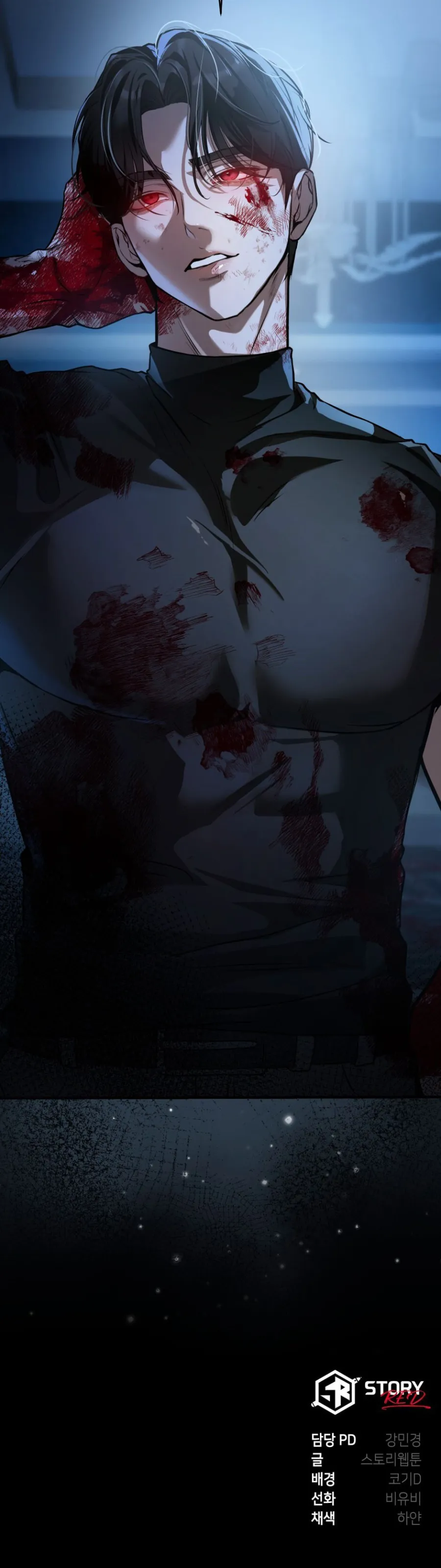 Chó Hoang Mơ Giấc Mơ Săn Mồi - Chap 2 - Trang 59