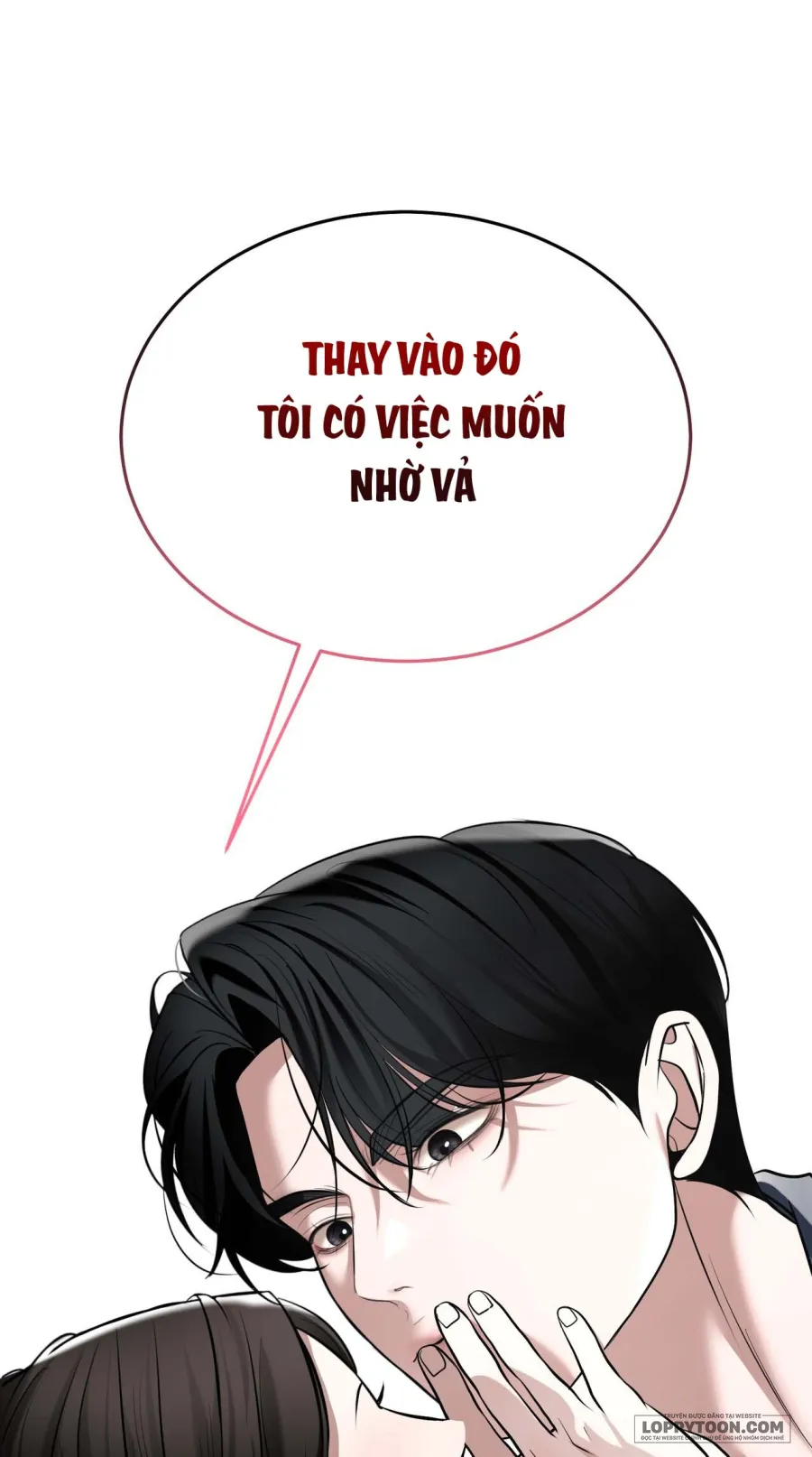 Chó Hoang Mơ Giấc Mơ Săn Mồi - Chap 20 - Trang 1