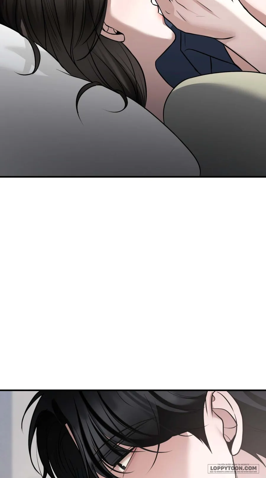 Chó Hoang Mơ Giấc Mơ Săn Mồi - Chap 20 - Trang 2