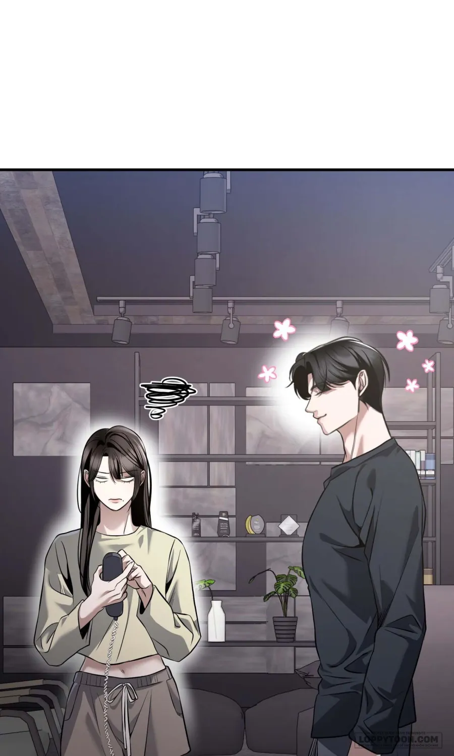 Chó Hoang Mơ Giấc Mơ Săn Mồi - Chap 20 - Trang 11