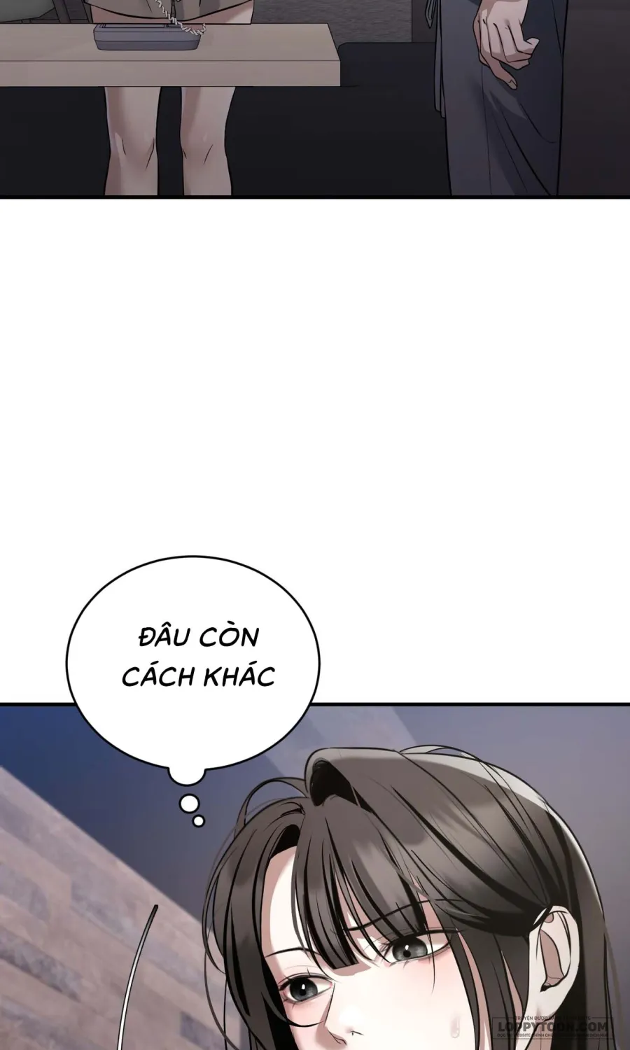 Chó Hoang Mơ Giấc Mơ Săn Mồi - Chap 20 - Trang 12