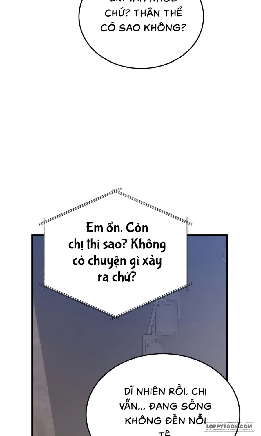 Chó Hoang Mơ Giấc Mơ Săn Mồi - Chap 20 - Trang 18