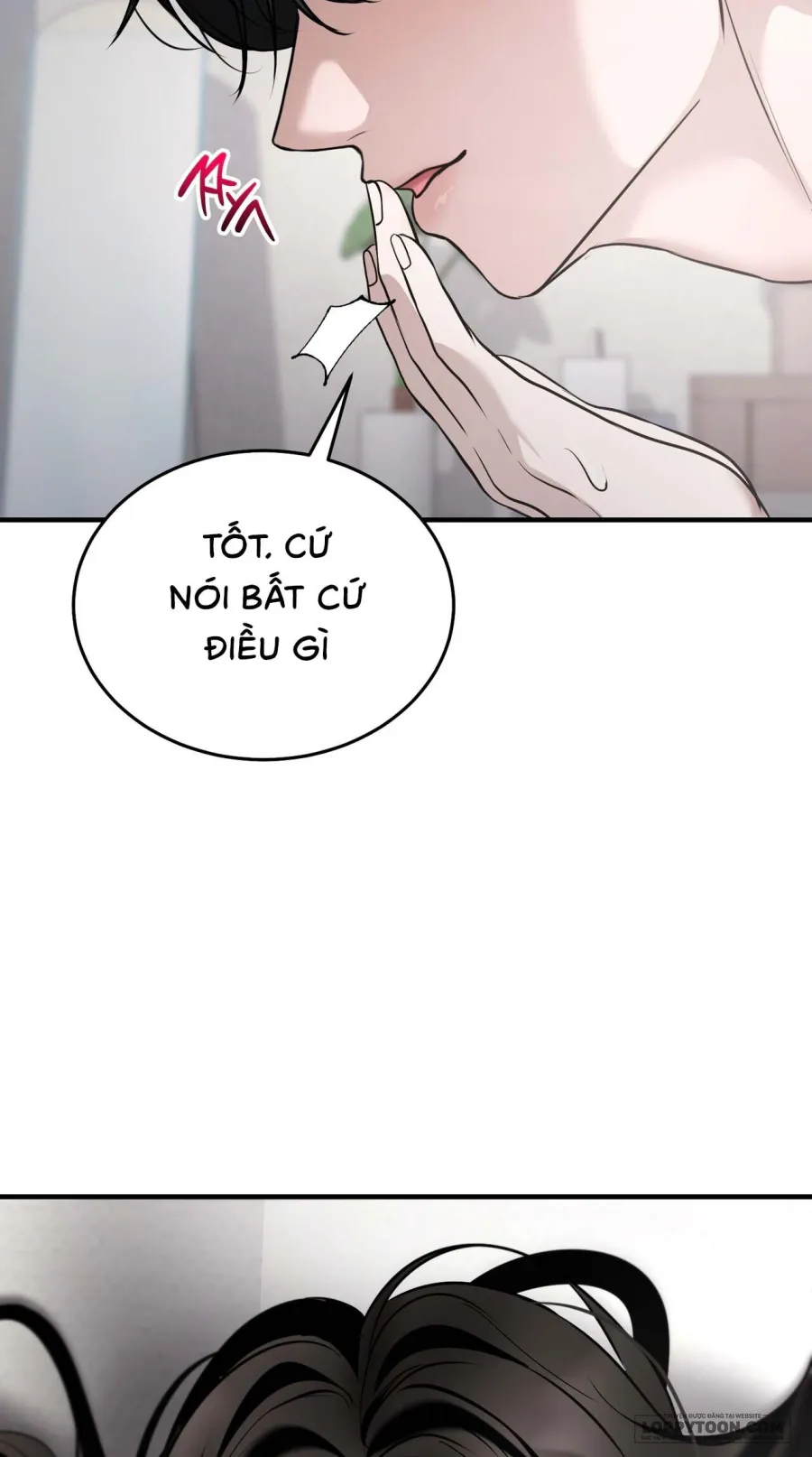 Chó Hoang Mơ Giấc Mơ Săn Mồi - Chap 20 - Trang 3