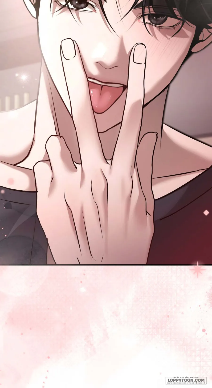 Chó Hoang Mơ Giấc Mơ Săn Mồi - Chap 20 - Trang 23