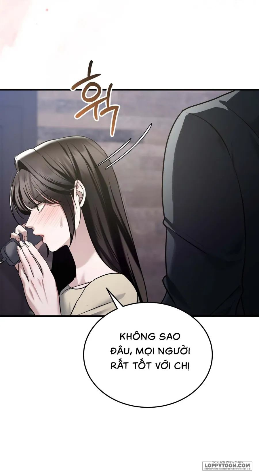 Chó Hoang Mơ Giấc Mơ Săn Mồi - Chap 20 - Trang 24