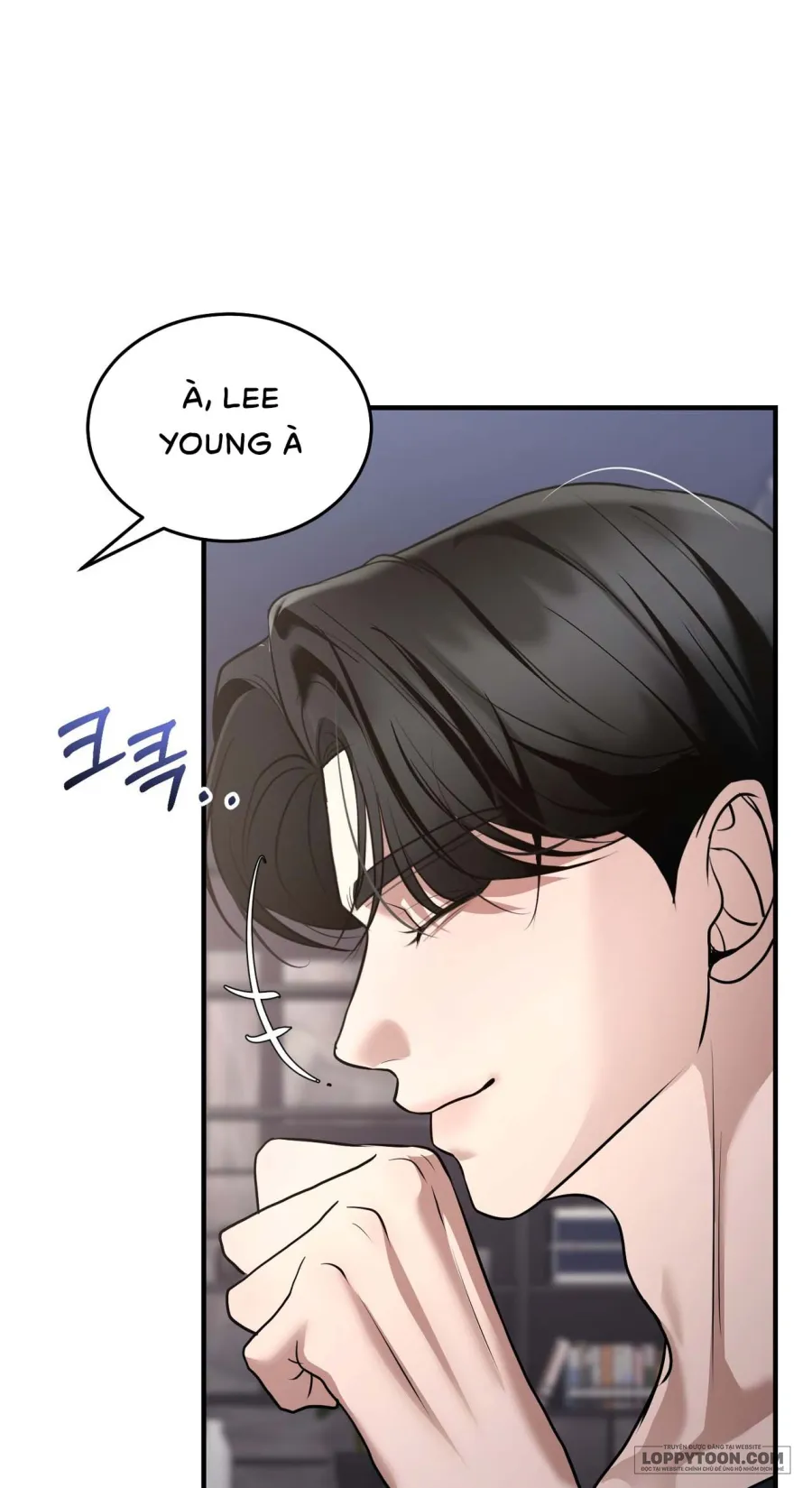 Chó Hoang Mơ Giấc Mơ Săn Mồi - Chap 20 - Trang 25