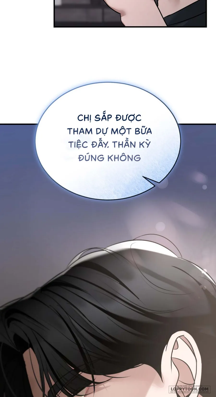 Chó Hoang Mơ Giấc Mơ Săn Mồi - Chap 20 - Trang 26