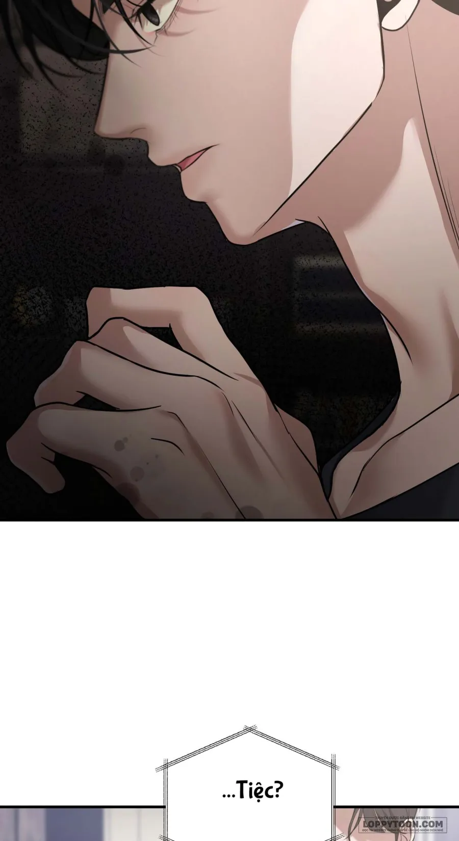 Chó Hoang Mơ Giấc Mơ Săn Mồi - Chap 20 - Trang 27