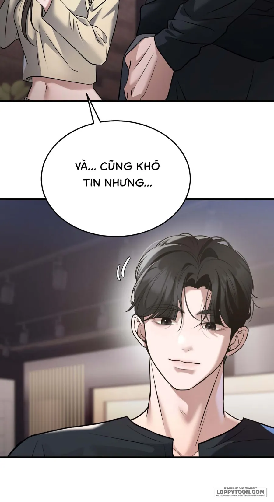 Chó Hoang Mơ Giấc Mơ Săn Mồi - Chap 20 - Trang 30