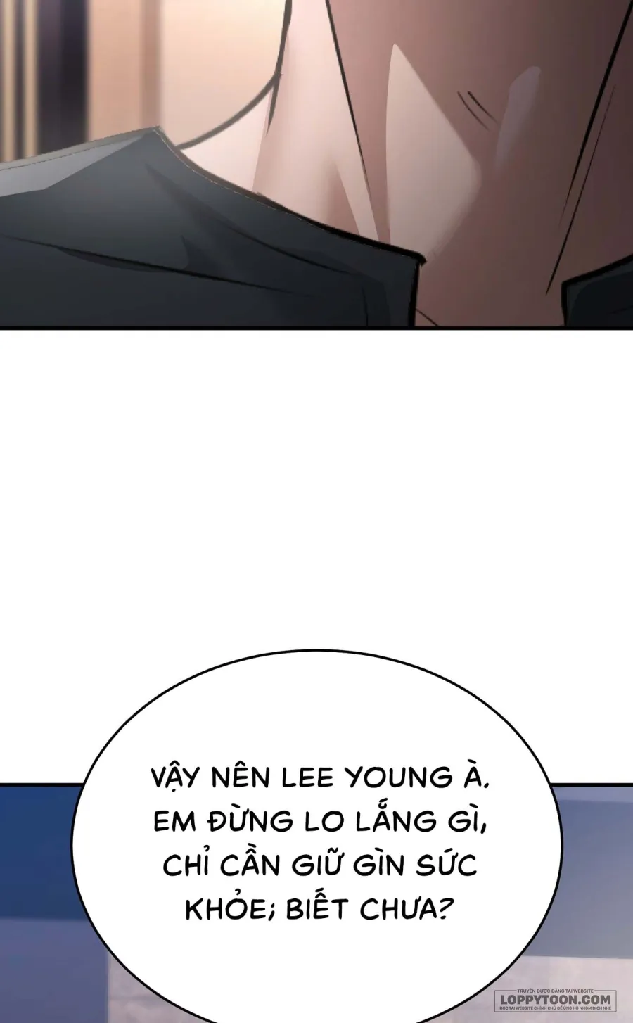 Chó Hoang Mơ Giấc Mơ Săn Mồi - Chap 20 - Trang 32