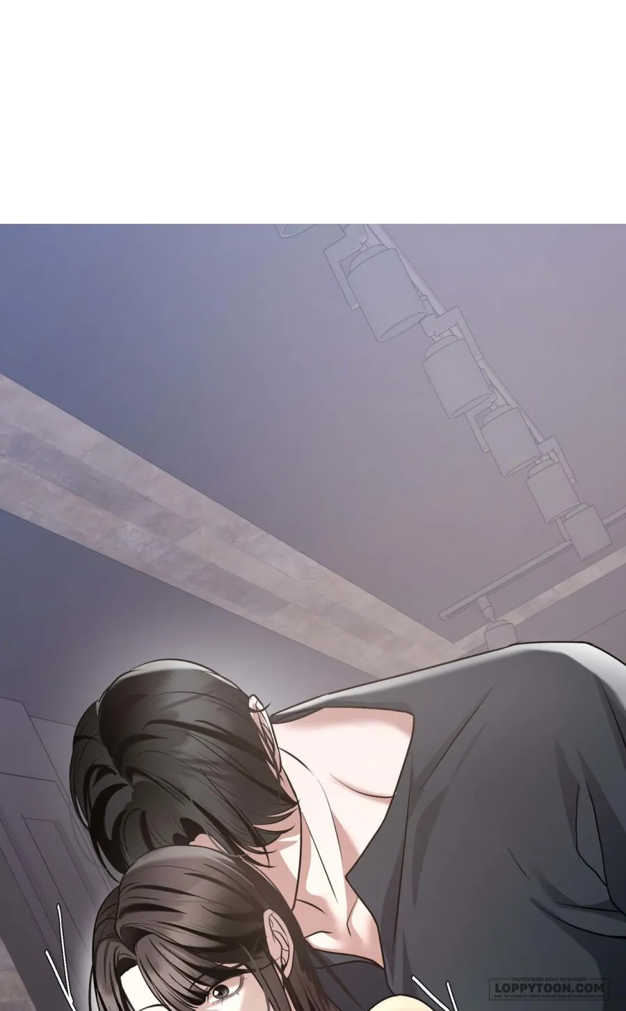 Chó Hoang Mơ Giấc Mơ Săn Mồi - Chap 20 - Trang 35