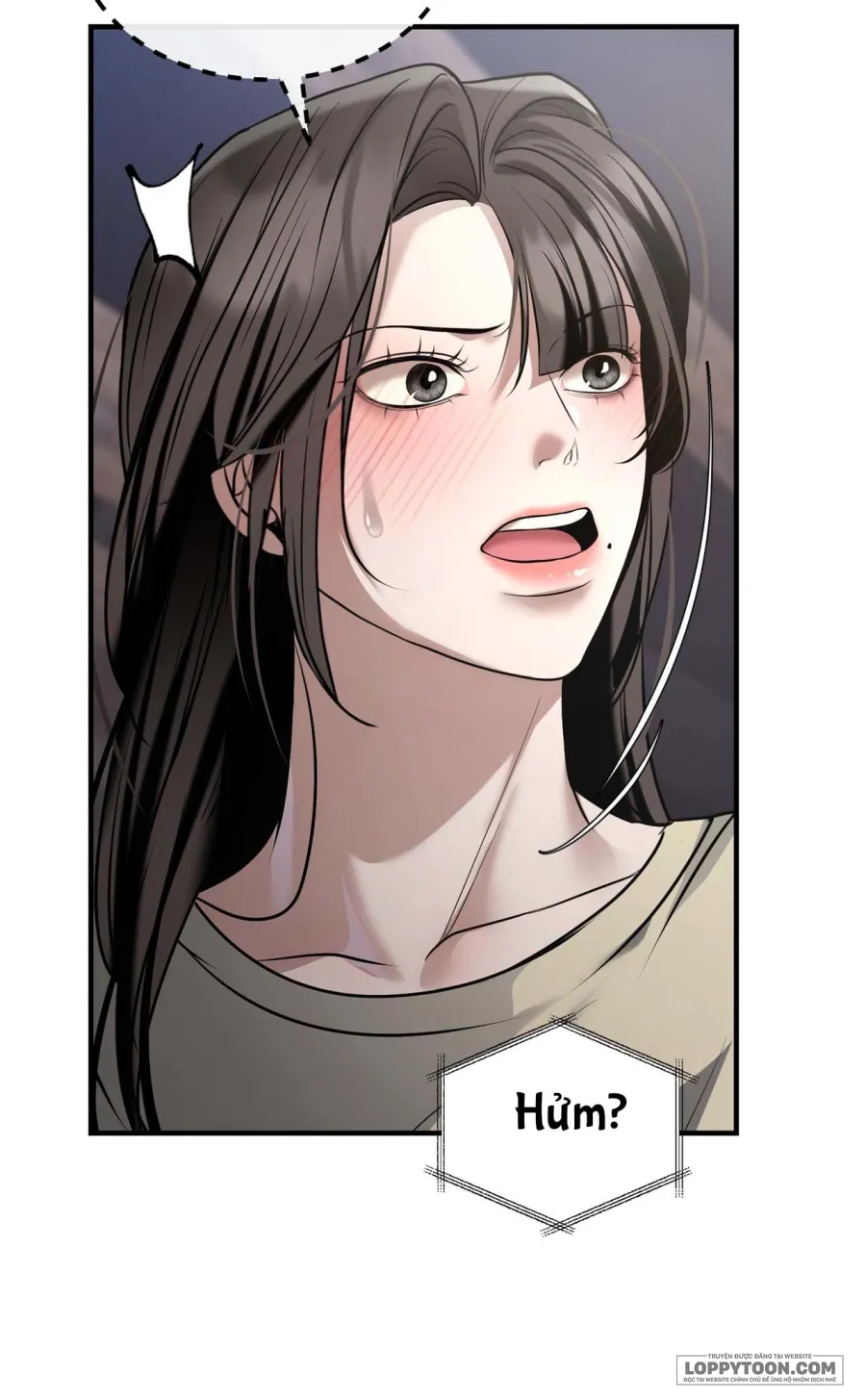 Chó Hoang Mơ Giấc Mơ Săn Mồi - Chap 20 - Trang 38