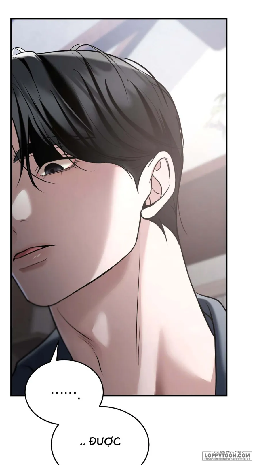 Chó Hoang Mơ Giấc Mơ Săn Mồi - Chap 20 - Trang 5