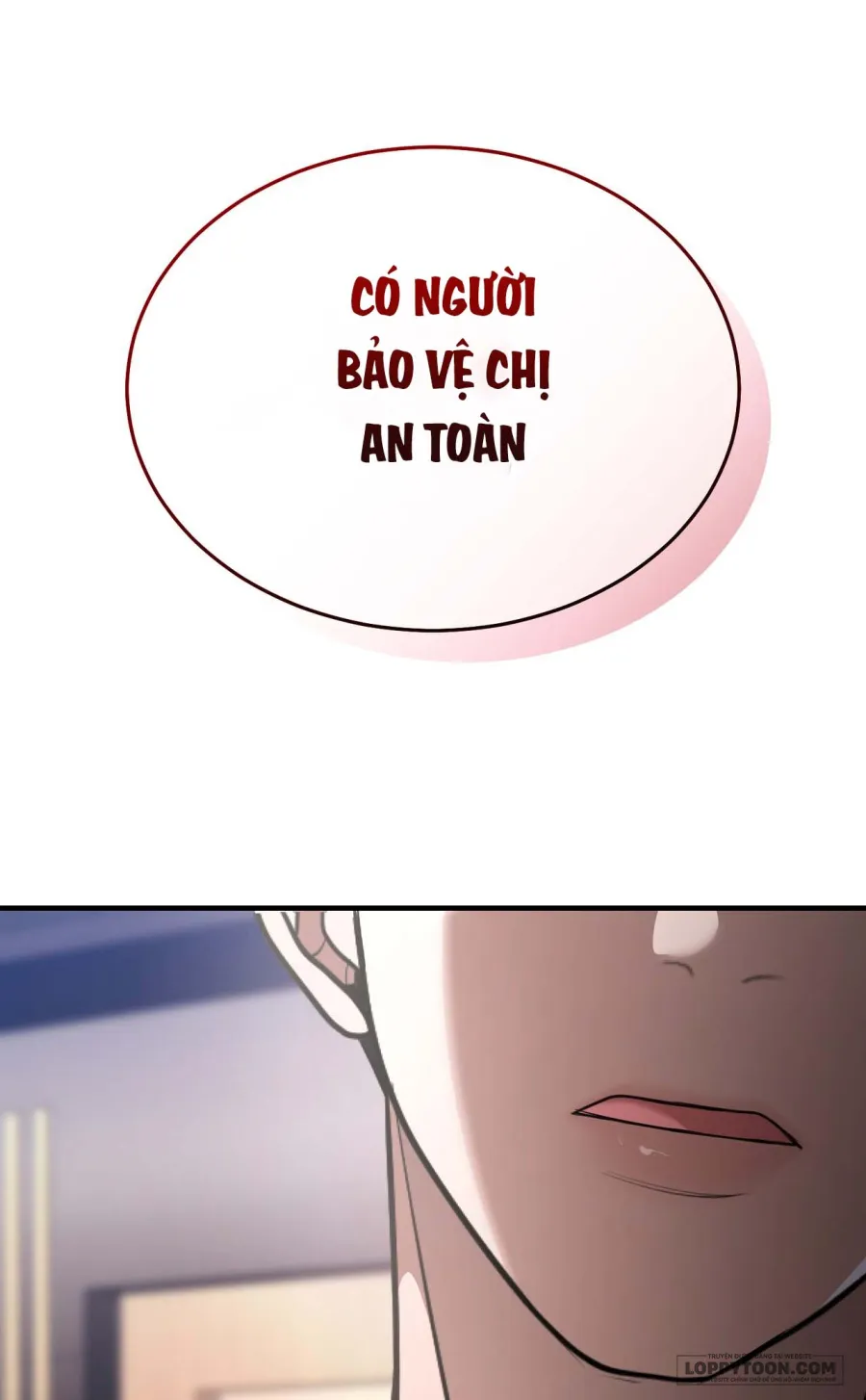 Chó Hoang Mơ Giấc Mơ Săn Mồi - Chap 20 - Trang 41