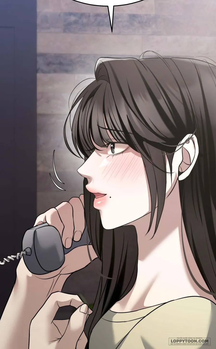 Chó Hoang Mơ Giấc Mơ Săn Mồi - Chap 20 - Trang 43