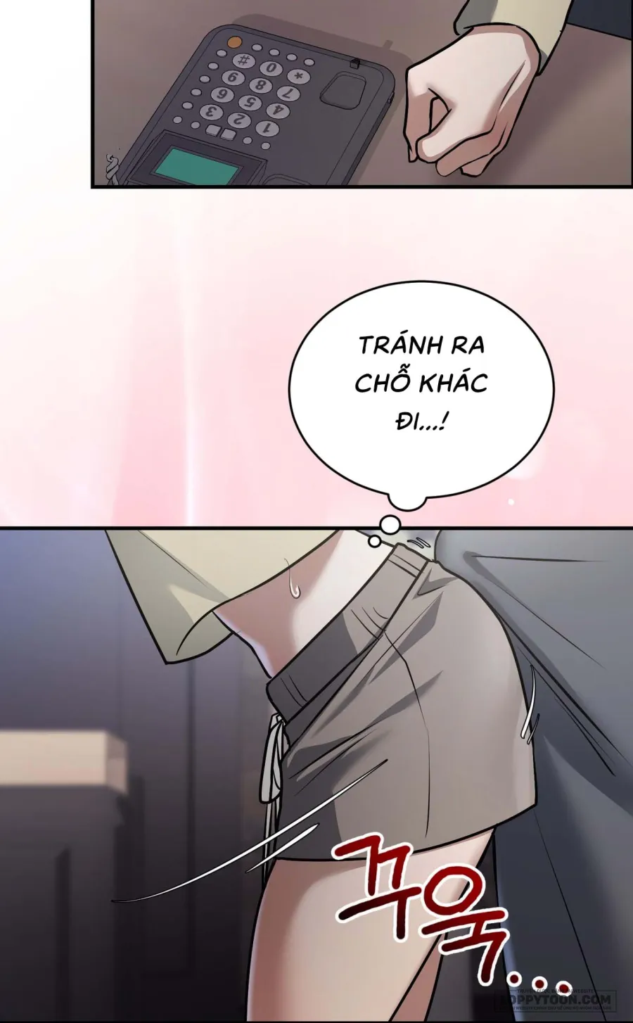 Chó Hoang Mơ Giấc Mơ Săn Mồi - Chap 20 - Trang 50