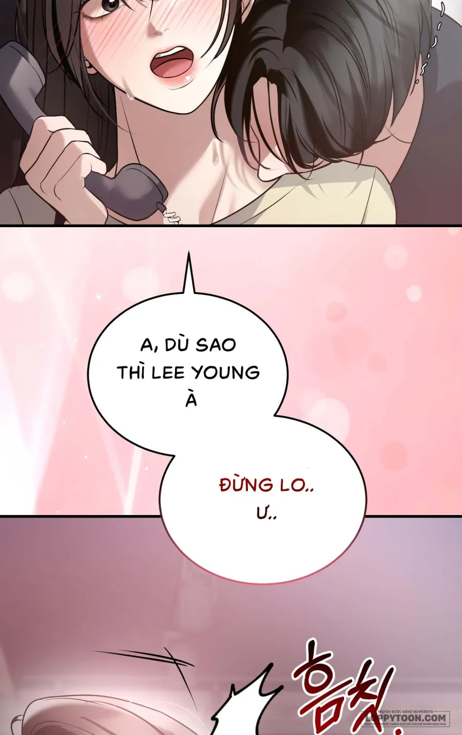 Chó Hoang Mơ Giấc Mơ Săn Mồi - Chap 20 - Trang 52