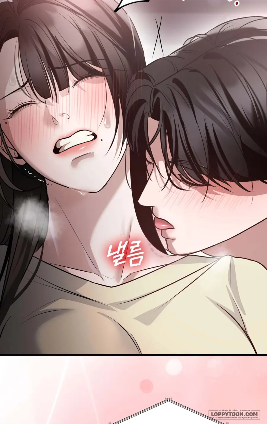 Chó Hoang Mơ Giấc Mơ Săn Mồi - Chap 20 - Trang 53