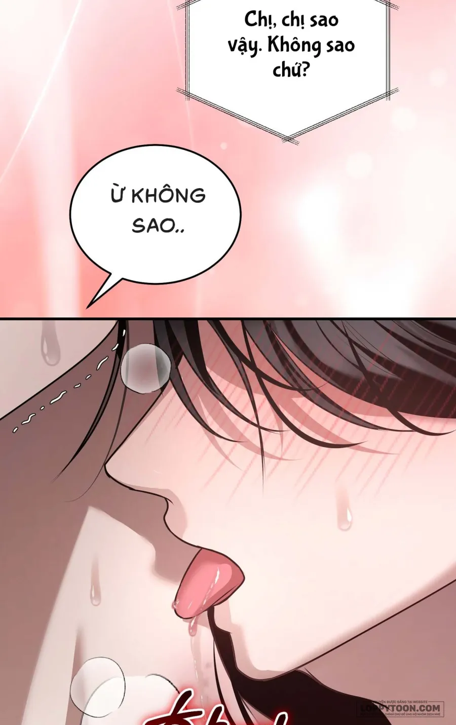 Chó Hoang Mơ Giấc Mơ Săn Mồi - Chap 20 - Trang 54