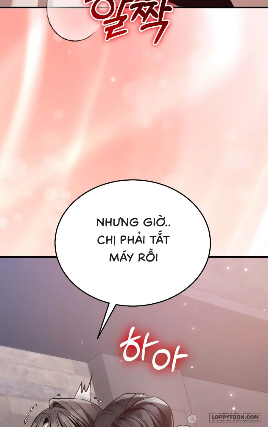 Chó Hoang Mơ Giấc Mơ Săn Mồi - Chap 20 - Trang 55