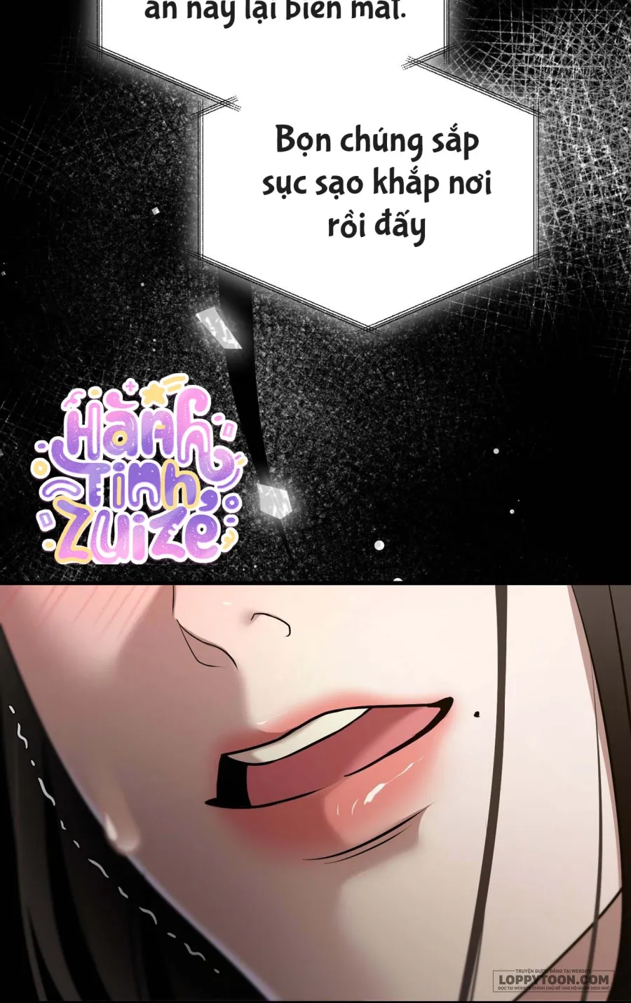 Chó Hoang Mơ Giấc Mơ Săn Mồi - Chap 20 - Trang 60
