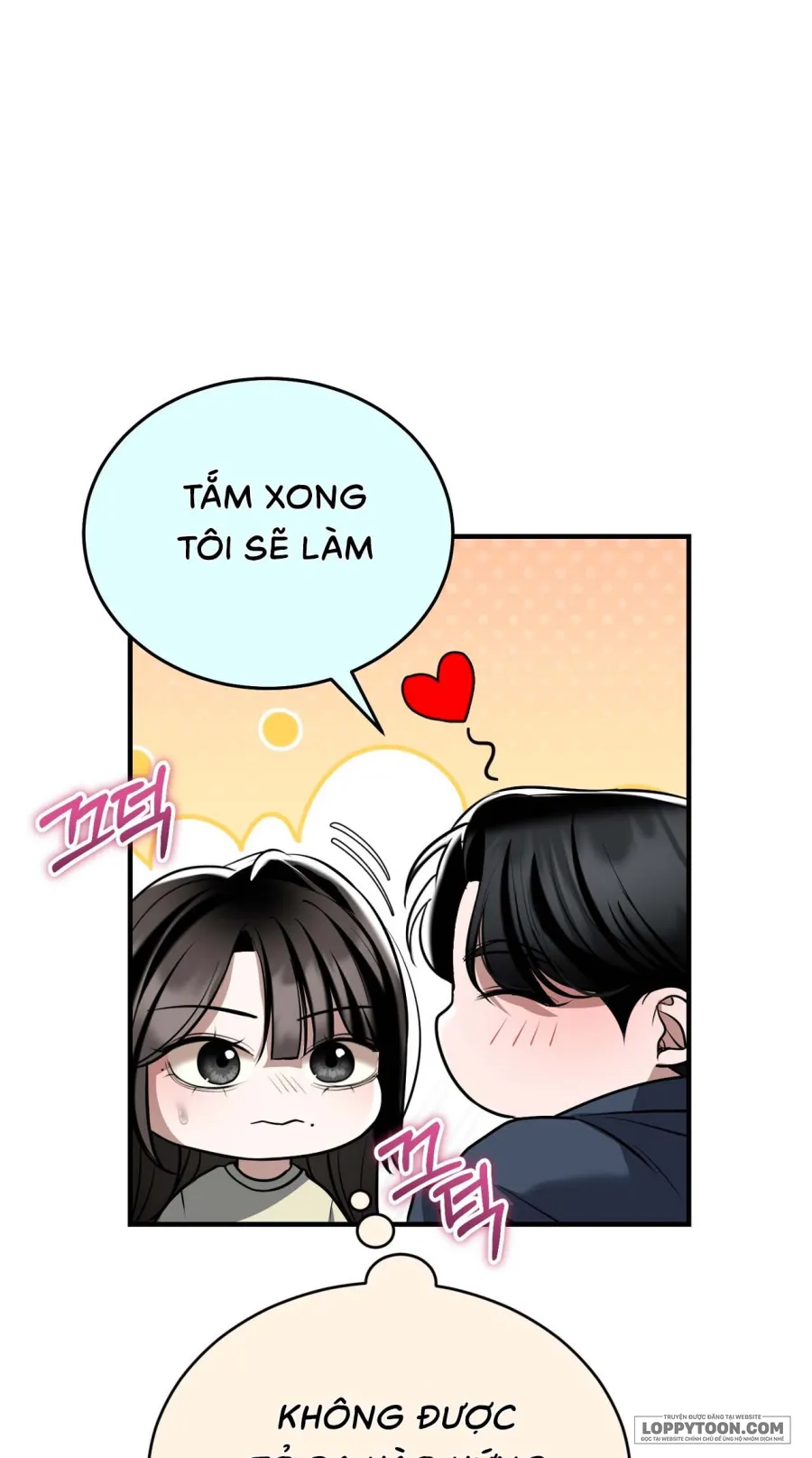 Chó Hoang Mơ Giấc Mơ Săn Mồi - Chap 20 - Trang 7