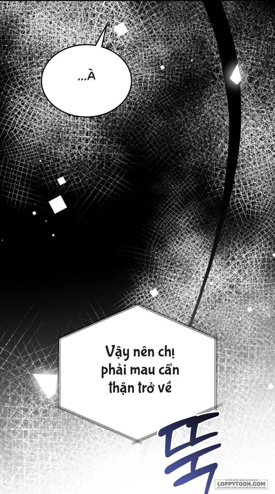 Chó Hoang Mơ Giấc Mơ Săn Mồi - Chap 20 - Trang 61