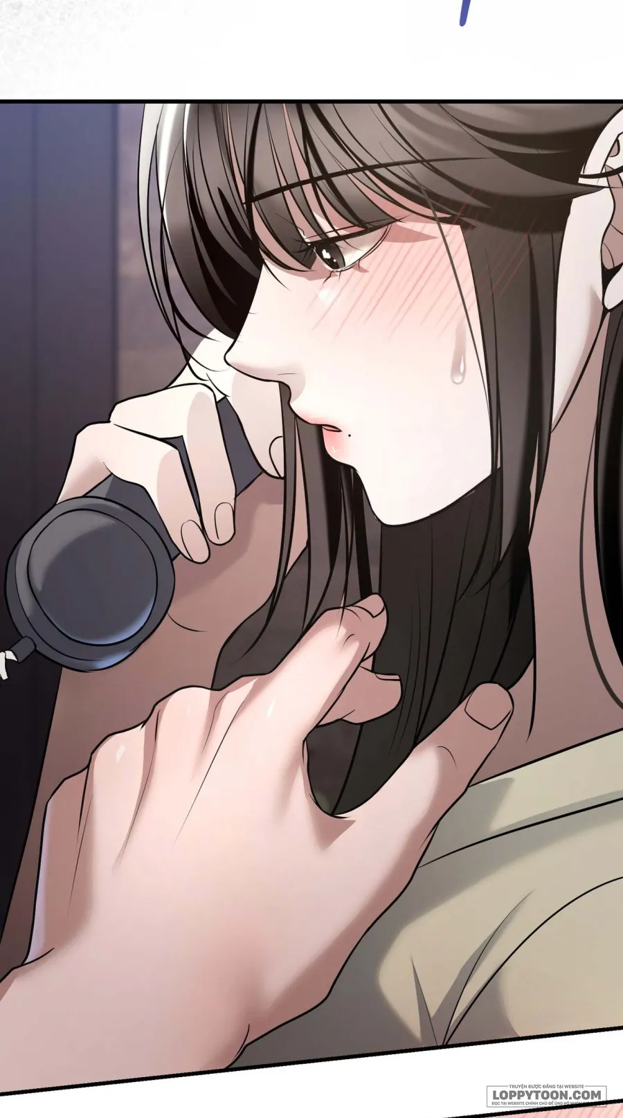 Chó Hoang Mơ Giấc Mơ Săn Mồi - Chap 20 - Trang 62