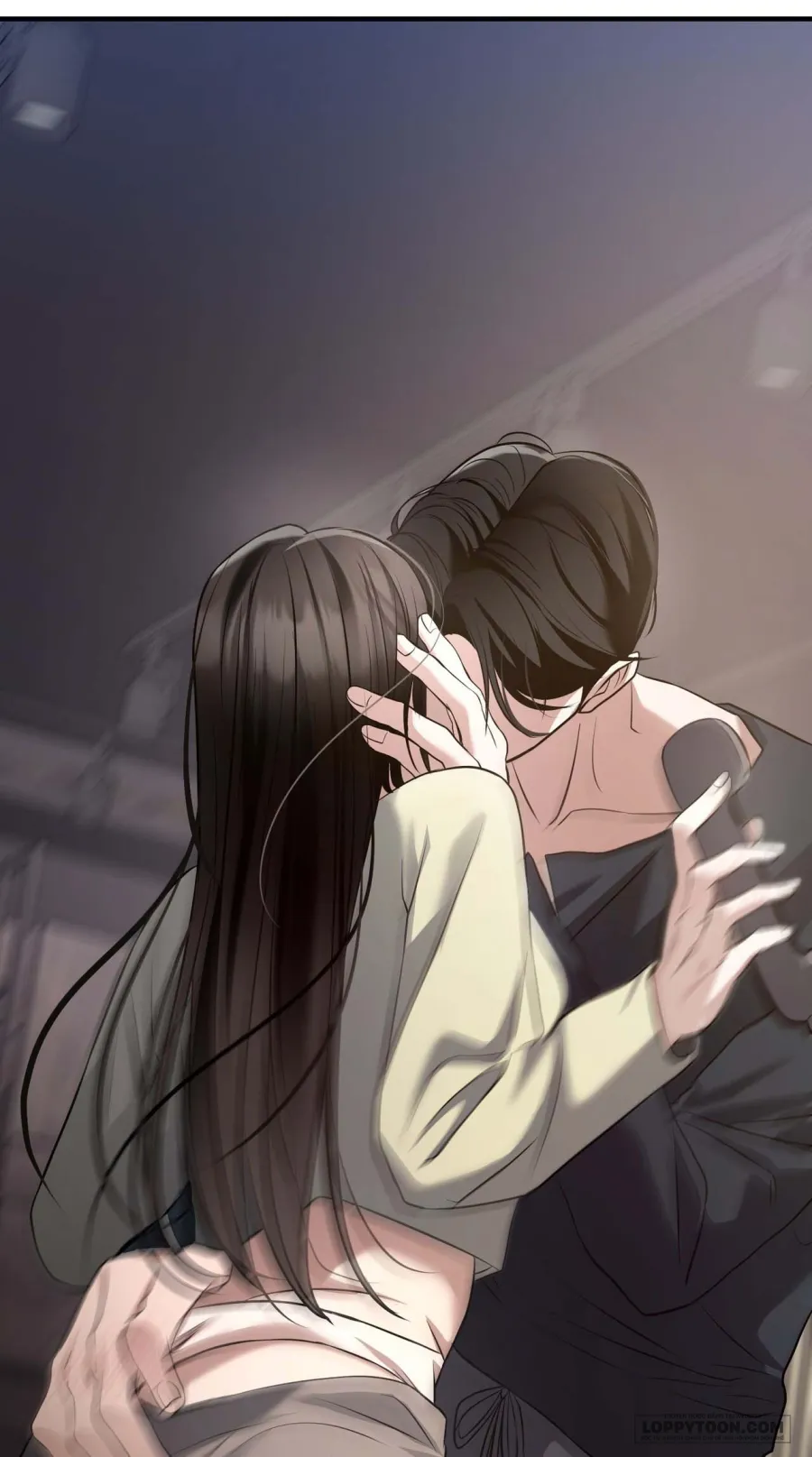 Chó Hoang Mơ Giấc Mơ Săn Mồi - Chap 20 - Trang 64