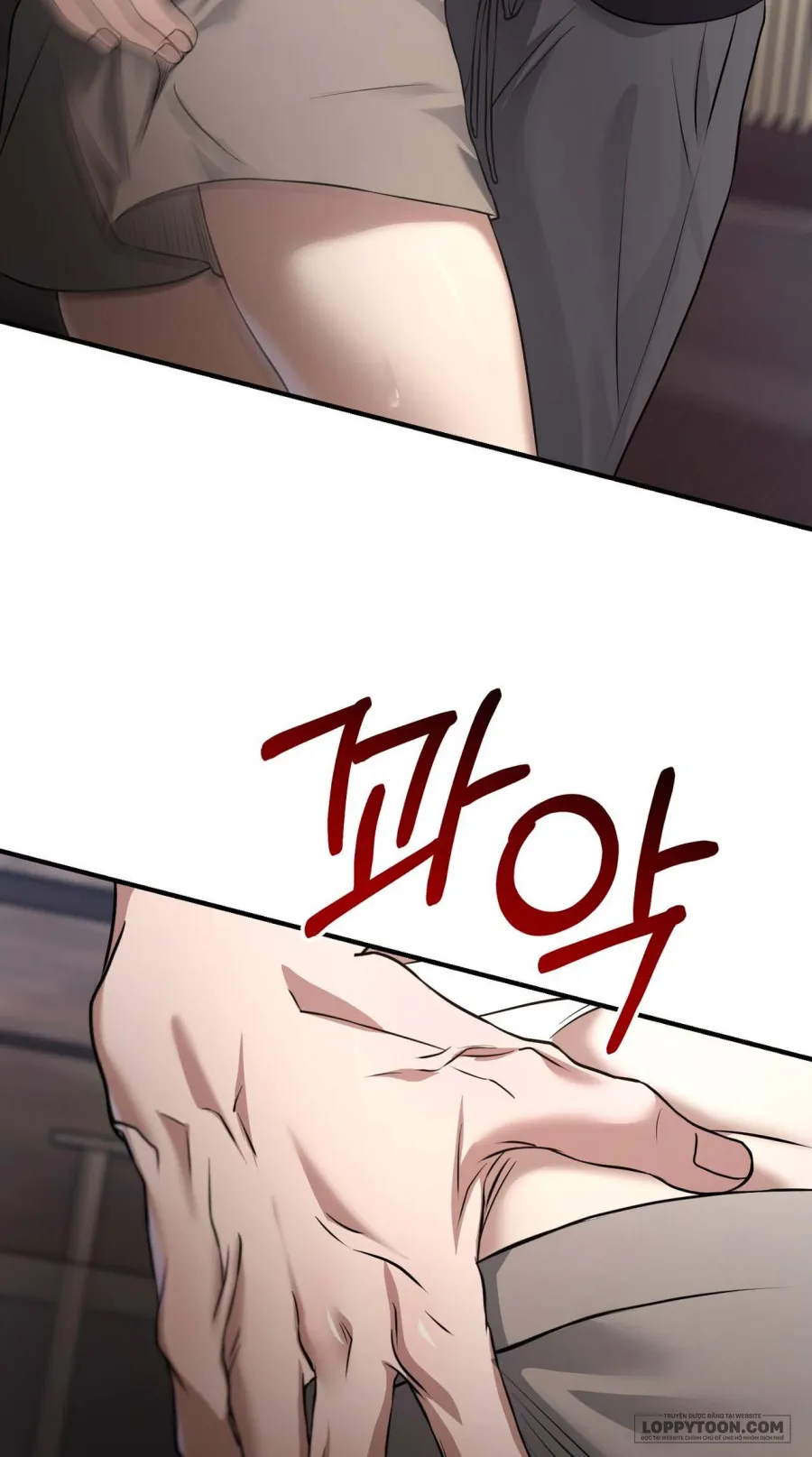 Chó Hoang Mơ Giấc Mơ Săn Mồi - Chap 20 - Trang 65
