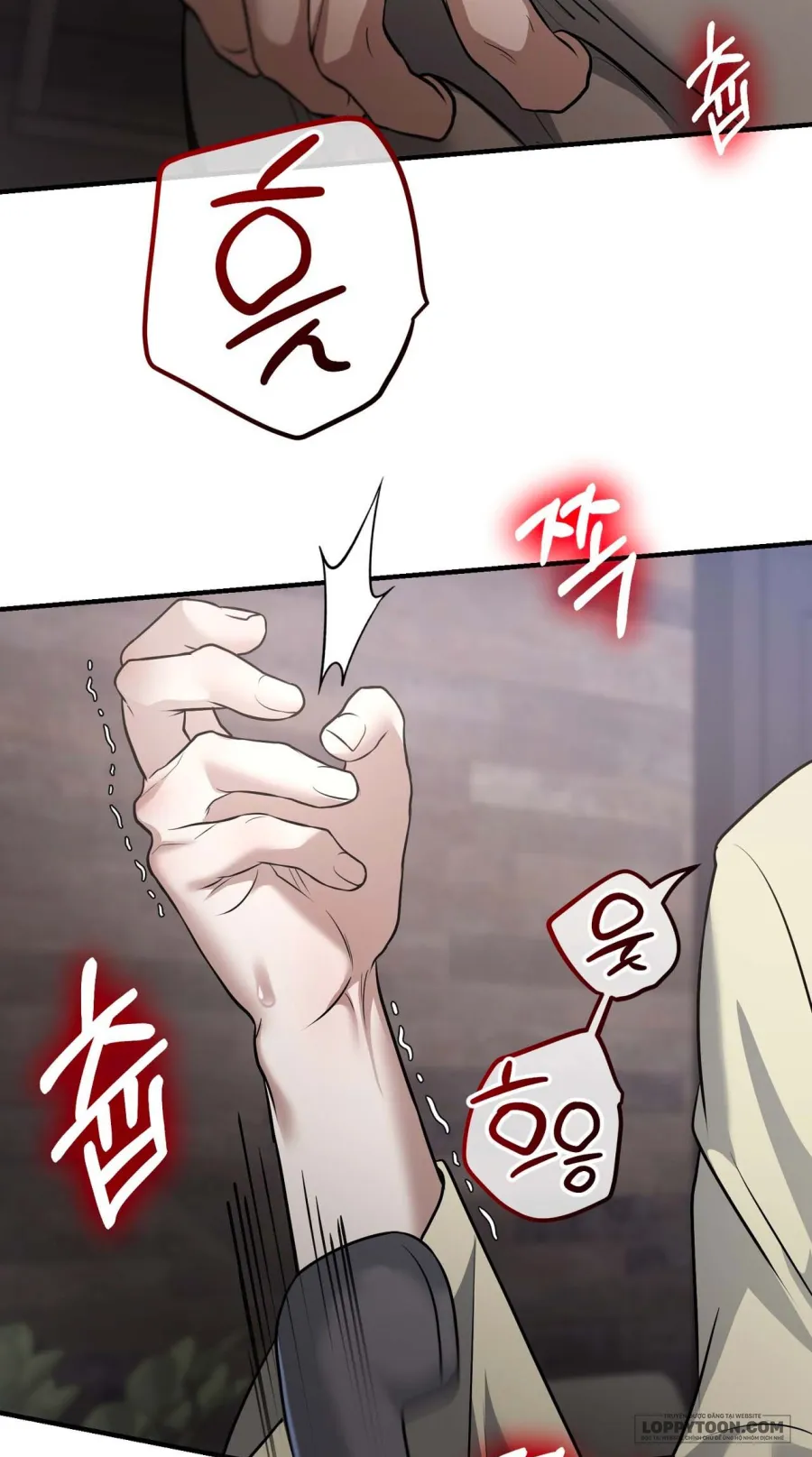 Chó Hoang Mơ Giấc Mơ Săn Mồi - Chap 20 - Trang 66