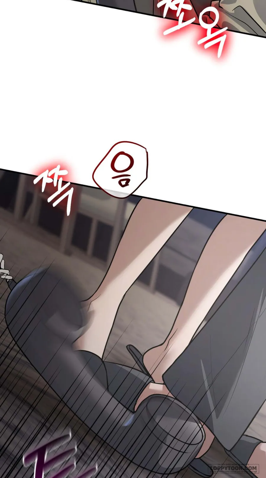Chó Hoang Mơ Giấc Mơ Săn Mồi - Chap 20 - Trang 67