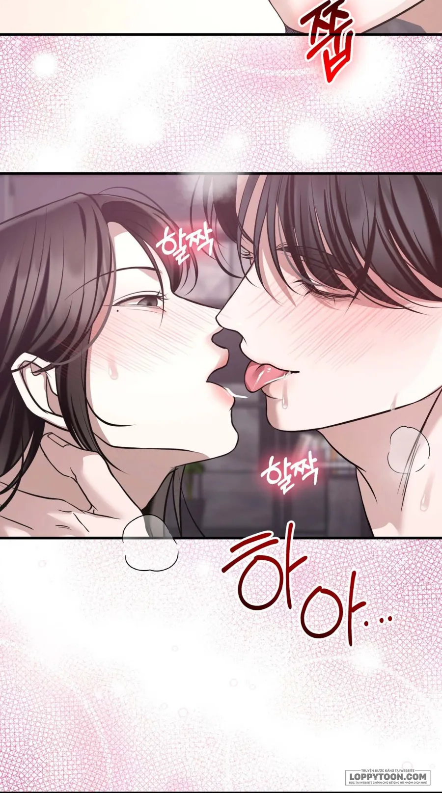 Chó Hoang Mơ Giấc Mơ Săn Mồi - Chap 20 - Trang 70