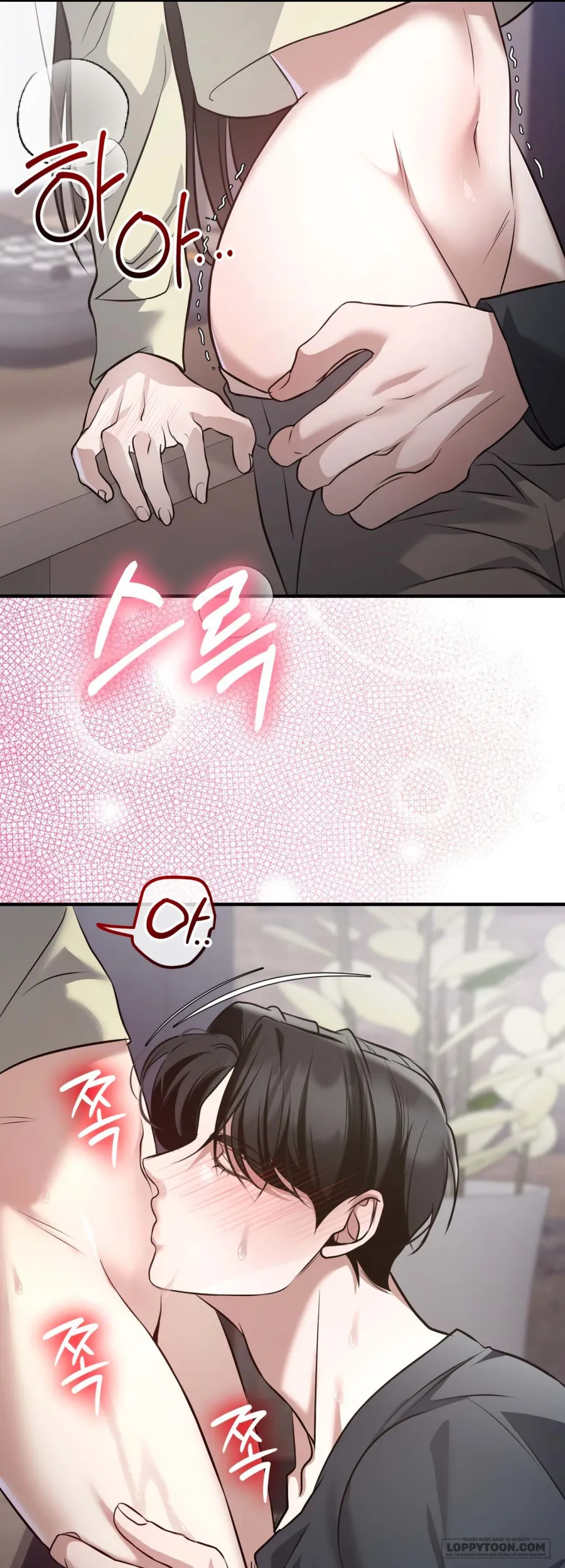 Chó Hoang Mơ Giấc Mơ Săn Mồi - Chap 20 - Trang 71