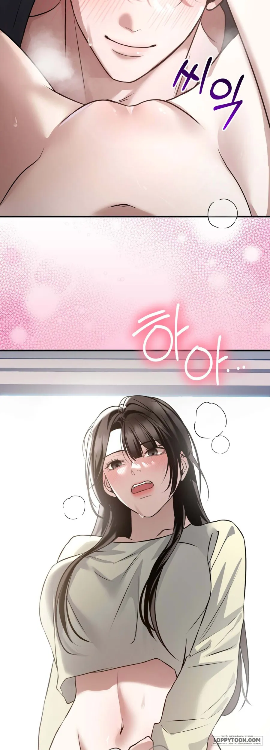 Chó Hoang Mơ Giấc Mơ Săn Mồi - Chap 20 - Trang 74