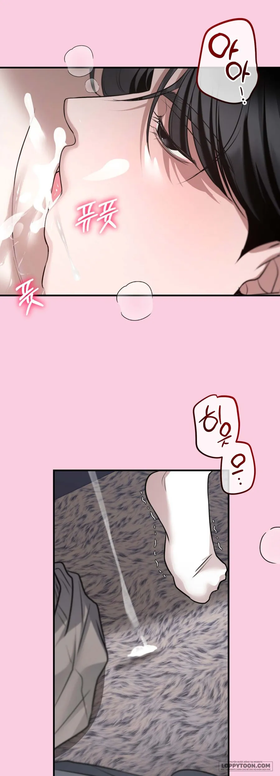 Chó Hoang Mơ Giấc Mơ Săn Mồi - Chap 20 - Trang 78