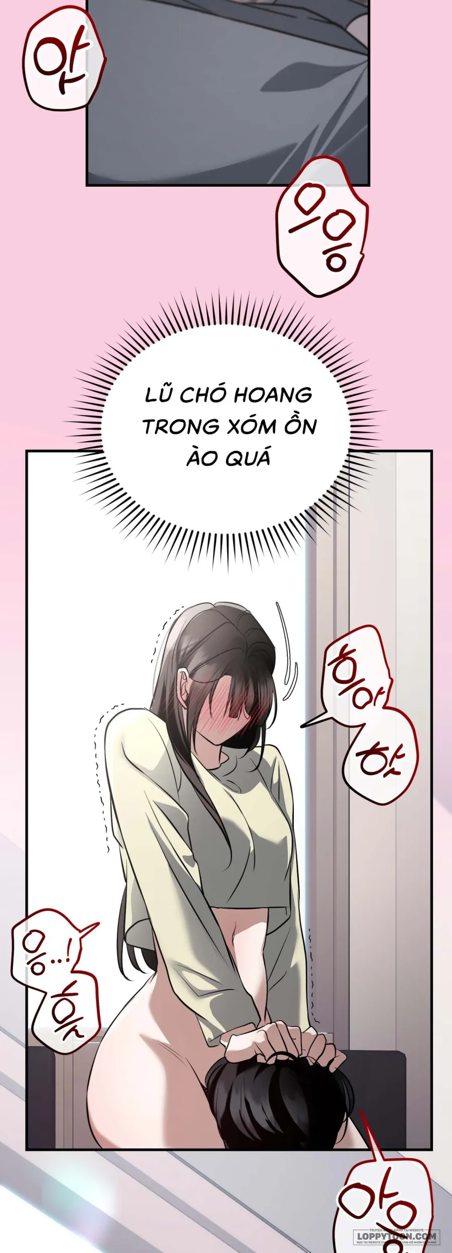 Chó Hoang Mơ Giấc Mơ Săn Mồi - Chap 20 - Trang 79