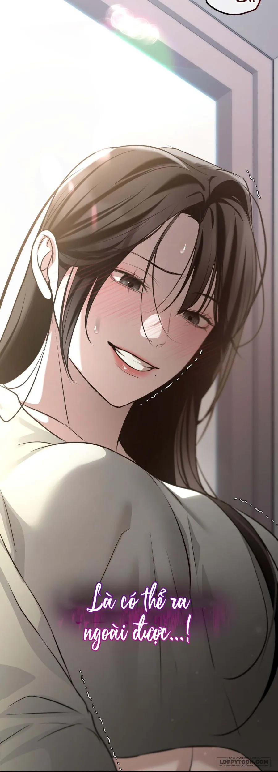 Chó Hoang Mơ Giấc Mơ Săn Mồi - Chap 20 - Trang 80